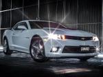 Chevrolet Camaro SS 2013 года